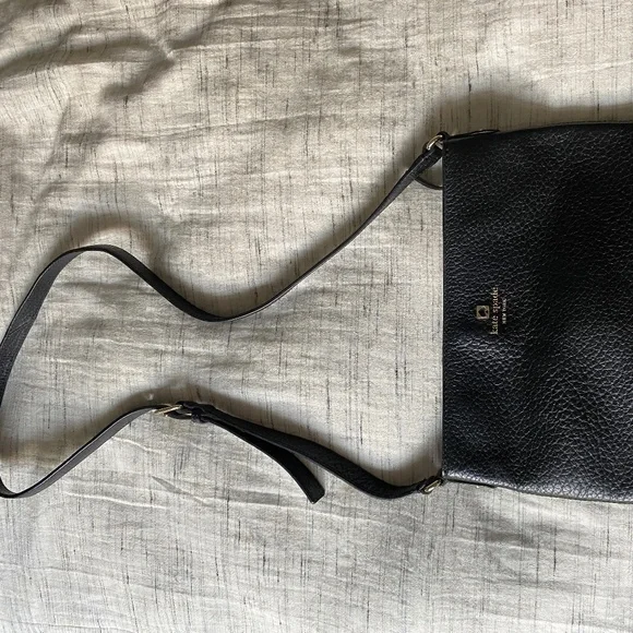 Kate Spade purse - Picture 2 of 4